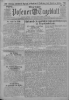 Posener Tageblatt 1914.05.09 Jg.53 Nr216
