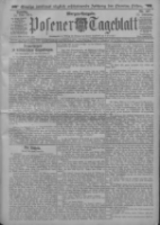 Posener Tageblatt 1914.05.10 Jg.53 Nr217