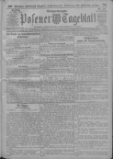 Posener Tageblatt 1914.05.12 Jg.53 Nr219