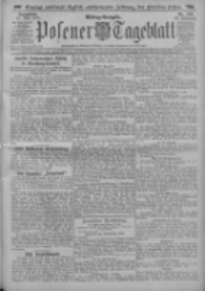 Posener Tageblatt 1914.05.16 Jg.53 Nr228