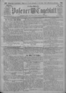 Posener Tageblatt 1914.05.20 Jg.53 Nr234