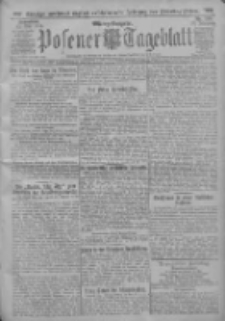Posener Tageblatt 1914.05.23 Jg.53 Nr238