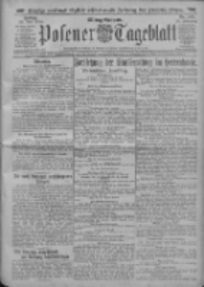 Posener Tageblatt 1914.05.29 Jg.53 Nr248