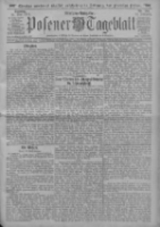 Posener Tageblatt 1914.05.31 Jg.53 Nr251