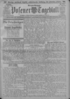 Posener Tageblatt 1914.06.16 Jg.53 Nr275