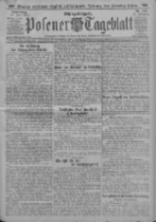 Posener Tageblatt 1914.06.18 Jg.53 Nr280