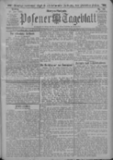 Posener Tageblatt 1914.06.19 Jg.53 Nr281