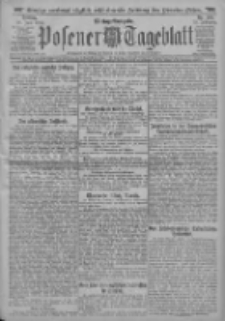 Posener Tageblatt 1914.06.19 Jg.53 Nr282