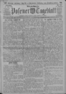 Posener Tageblatt 1914.06.20 Jg.53 Nr283