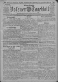 Posener Tageblatt 1914.06.24 Jg.53 Nr290