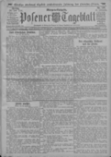 Posener Tageblatt 1914.06.26 Jg.53 Nr293