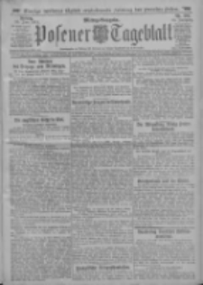 Posener Tageblatt 1914.06.26 Jg.53 Nr294