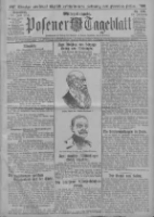 Posener Tageblatt 1914.06.27 Jg.53 Nr296