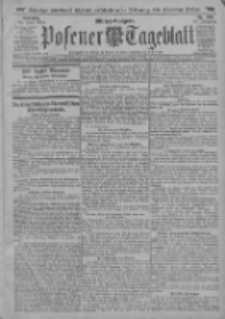 Posener Tageblatt 1914.06.30 Jg.53 Nr300
