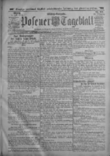 Posener Tageblatt 1914.07.06 Jg.53 Nr310