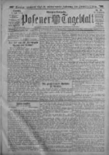 Posener Tageblatt 1914.07.07 Jg.53 Nr311