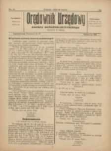 Orędownik Urzędowy Powiatu Wschodnio-Poznańskiego 1924.03.22 Nr10