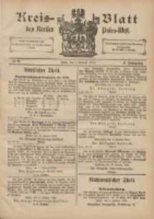 Kreis-Blatt des Kreises Posen-West 1894.02.08 Jg.6 Nr6