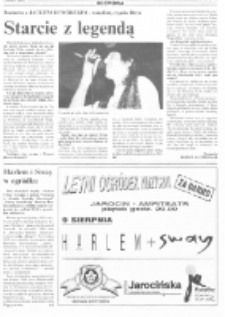 Gazeta Jarocińska 1996.08.16 Nr33(307)