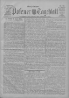 Posener Tageblatt 1905.09.28 Jg.44 Nr456