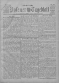 Posener Tageblatt 1905.10.05 Jg.44 Nr468
