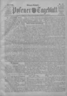 Posener Tageblatt 1905.10.07 Jg.44 Nr471