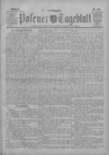 Posener Tageblatt 1905.11.29 Jg.44 Nr559