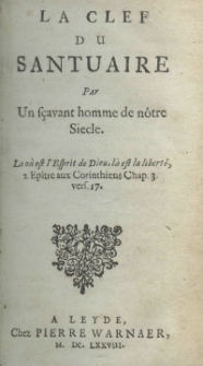 Go to the collection