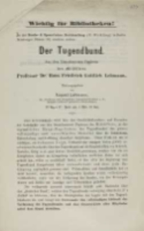 Wichtig für Bibliotheken