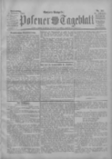 Posener Tageblatt 1905.11.02 Jg.44 Nr515