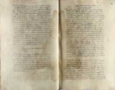 Exemptio a iurisditione tantum brevis ok. 1553