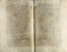 Exemptio a iurisditione observationibus quae societatis artis mensariae, Kraków 14.09.1554