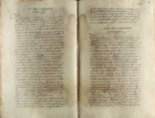 Advitalitas super eundem capitaneatum Marieburgensem Stanislao Miskowski tribuno Cracoviensi, Wilno 16 X 1554
