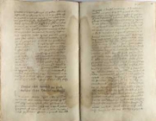 Donatio villae Newmark sive Nowitarg in capitaneatu Stumensi iure feudi Achacio Czema, palatino Marieburgensi, Kraków 09.08.1553