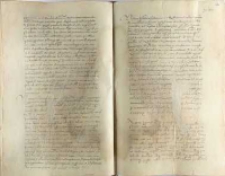 Zatwierdzenie Andrzeja Mniowskiego na sołectwie wsi Zawada w starostwie chęcińskim, Kraków 10.08.1553