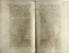 O utrzymanie dotychczasowej opłty i czynszu na majątku mieszkańców miasta Gniewu, Wilno 31.08.1554