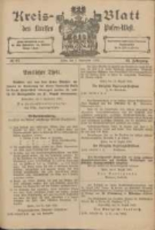 Kreis-Blatt des Kreises Posen-West 1902.09.04 Jg.14 Nr37