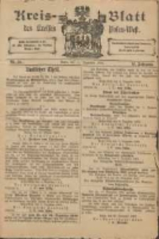 Kreis-Blatt des Kreises Posen-West 1902.12.11 Jg.14 Nr51
