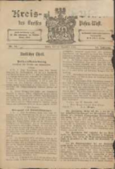 Kreis-Blatt des Kreises Posen-West 1902.12.31 Jg.14 Nr54