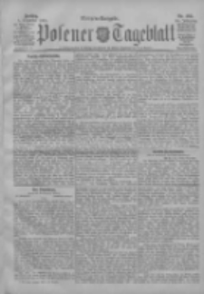 Posener Tageblatt 1905.12.01 Jg.44 Nr563