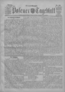 Posener Tageblatt 1905.12.05 Jg.44 Nr569