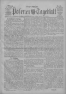 Posener Tageblatt 1905.12.06 Jg.44 Nr571