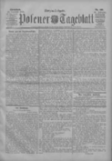 Posener Tageblatt 1905.12.16 Jg.44 Nr589