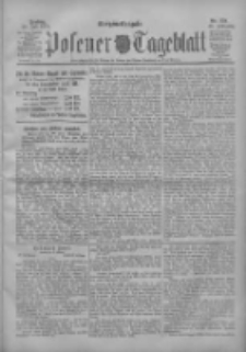 Posener Tageblatt 1904.07.29 Jg.43 Nr351