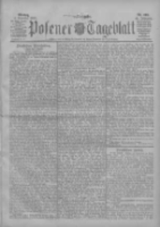 Posener Tageblatt 1905.12.04 Jg.44 Nr568