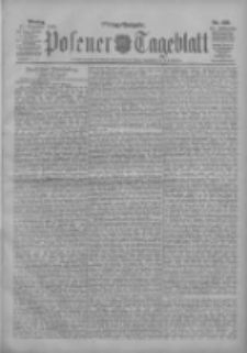 Posener Tageblatt 1905.12.11 Jg.44 Nr580