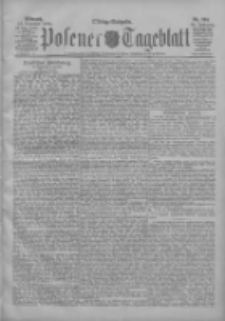 Posener Tageblatt 1905.12.13 Jg.44 Nr584