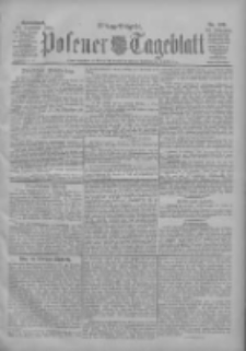 Posener Tageblatt 1905.12.16 Jg.44 Nr590