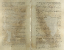 Spór magistratu puckiego z Michałem Jackowskim ok. 1554