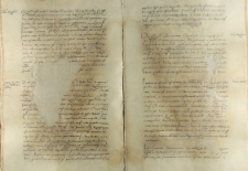 O zabezpieczenie dóbr biskupstwa przed gwałtem i szkodami ze strony Andrzeja Ciołka z Uzarzewa ok.1553